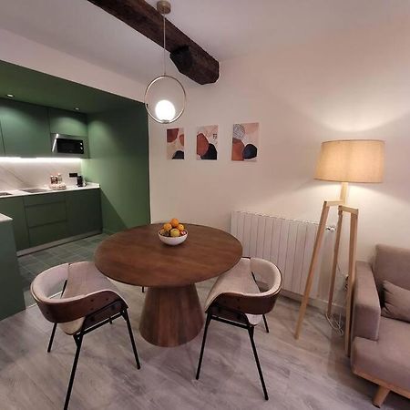 Piso Boutique A Un Minuto Del Casco Viejo Apartment Bilbao Exterior photo